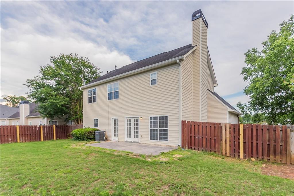 806 Chelsea Wood Court, Stockbridge, Georgia image 37