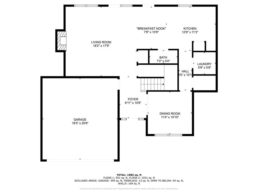 806 Chelsea Wood Court, Stockbridge, Georgia image 41