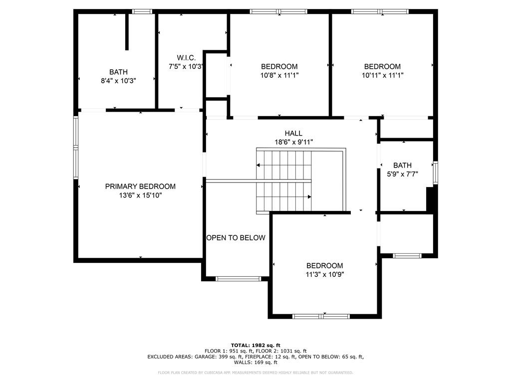 806 Chelsea Wood Court, Stockbridge, Georgia image 42