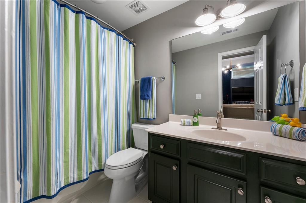 Academy Park - Residential