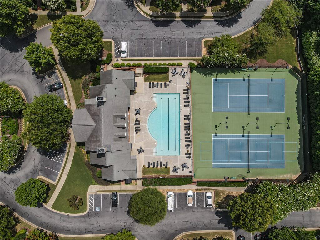 Academy Park - Residential