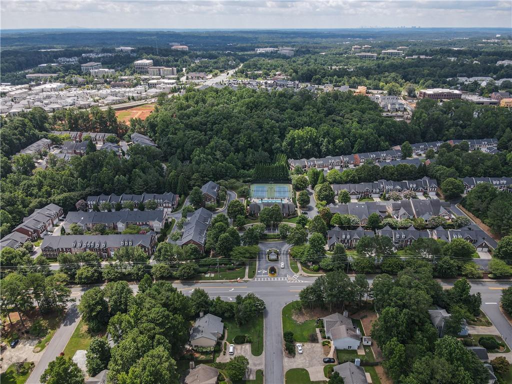 Academy Park - Residential