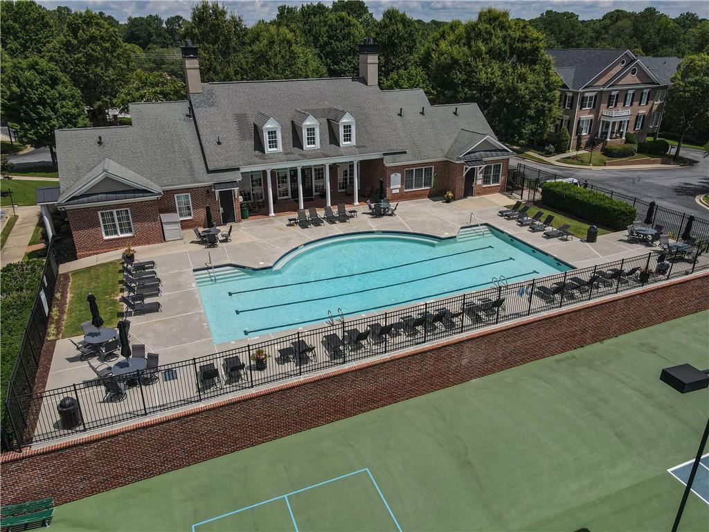 Academy Park - Residential
