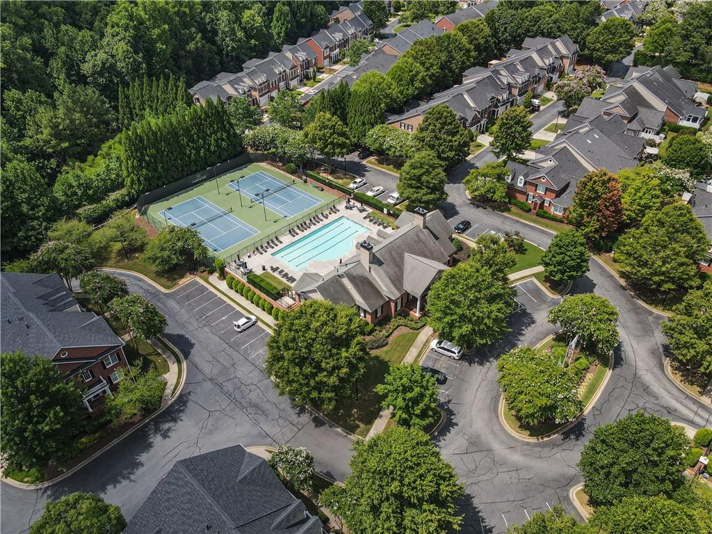 Academy Park - Residential