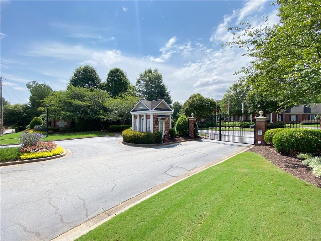 Academy Park - Residential