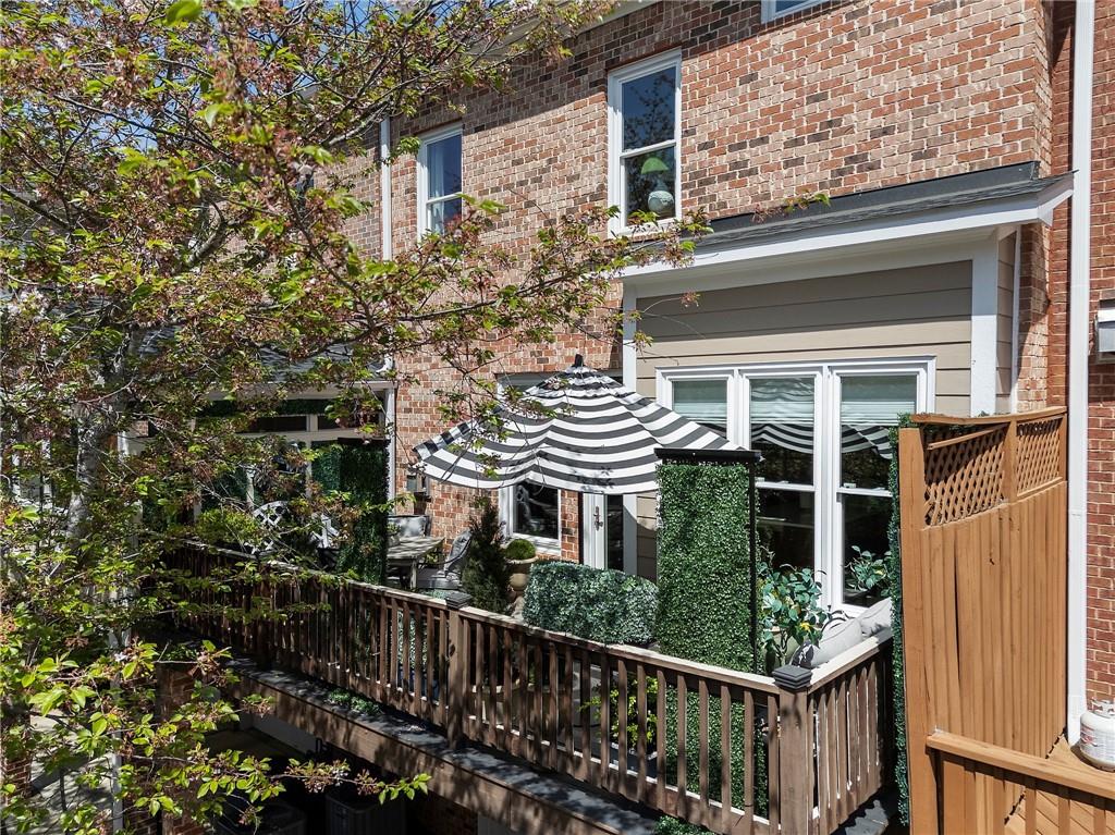 Academy Park - Residential