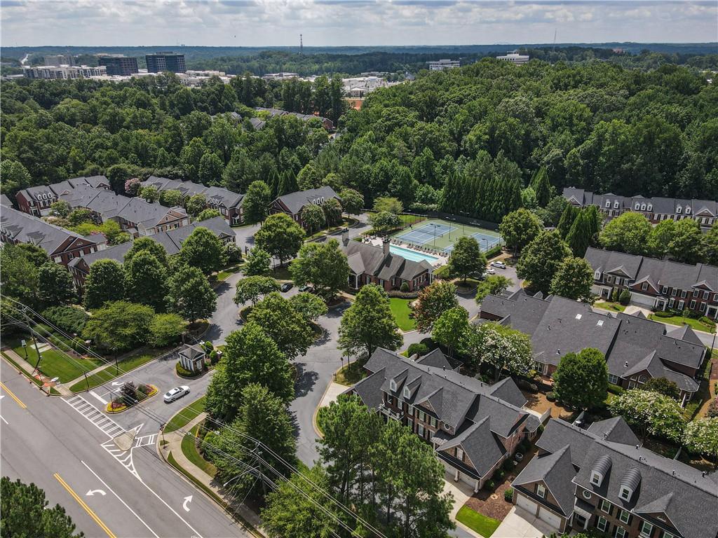 Academy Park - Residential