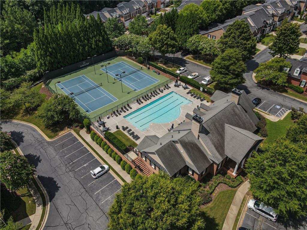 Academy Park - Residential