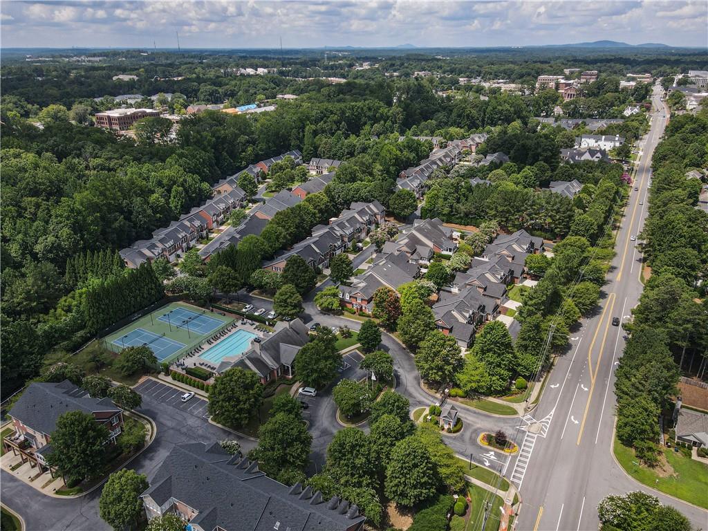 Academy Park - Residential