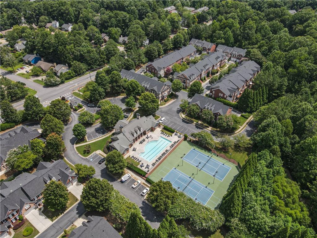 Academy Park - Residential