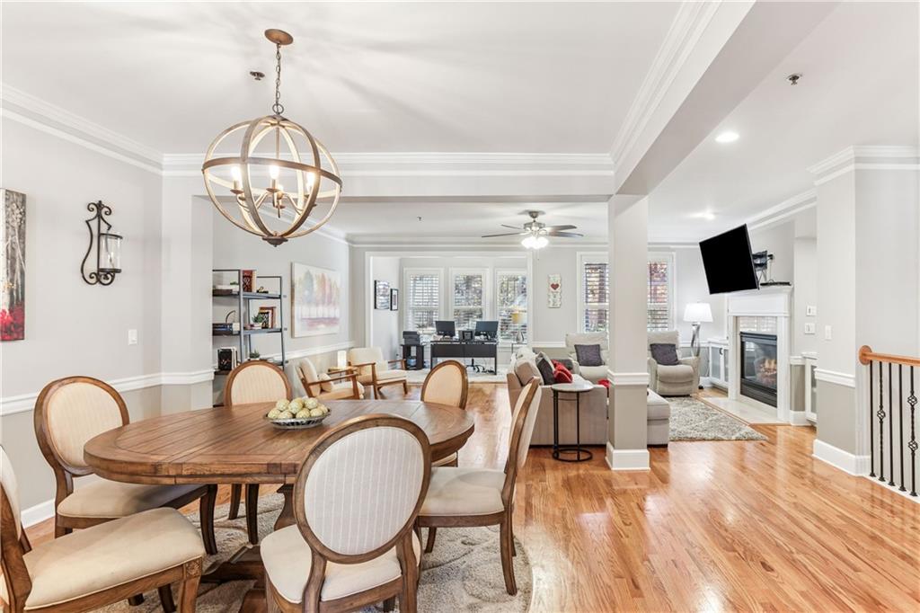 520 Vinings Estates Drive SE B04