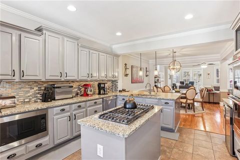 Townhouse For Sale - 520 Vinings Estates Drive #B04<br/> Mableton, GA 30126