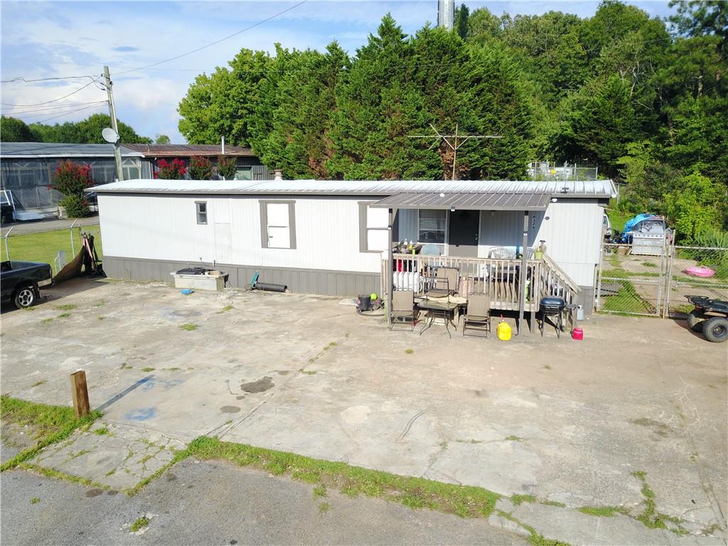 6326 Heardsville Road