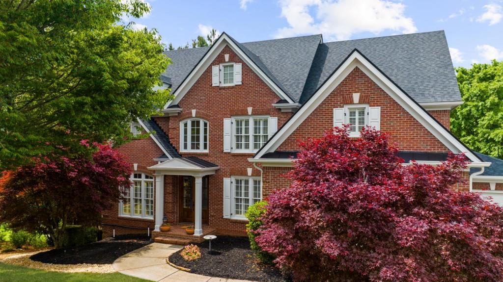2135 Glenfield Trace, Cumming, Georgia image 4