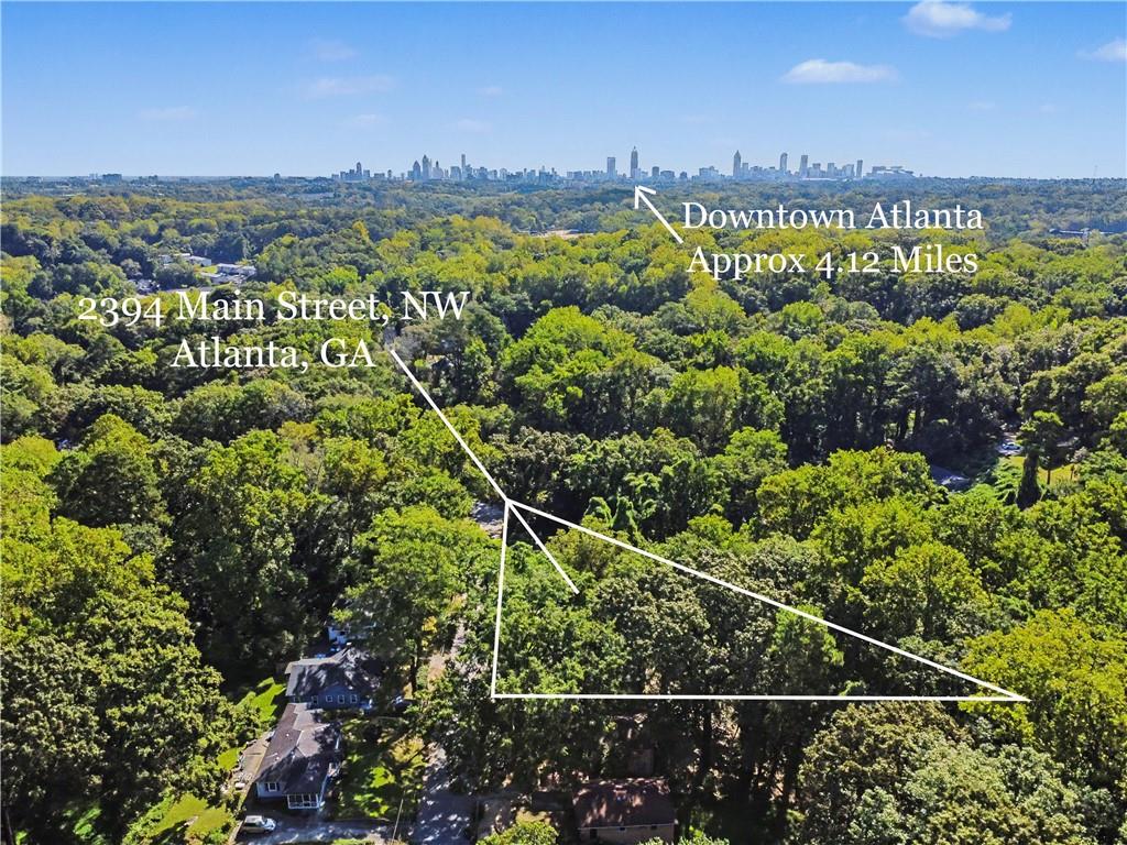 2394 Main Street NW