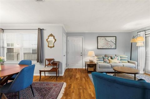 1150 Collier Road NW F8 Atlanta GA 30318