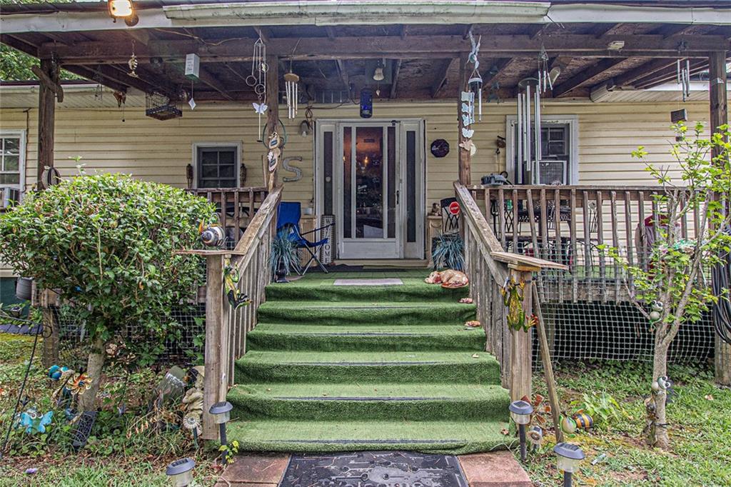 399 Rudy York Road NW