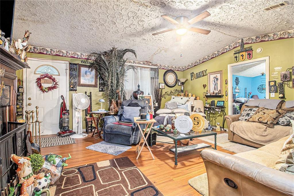 399 Rudy York Road NW