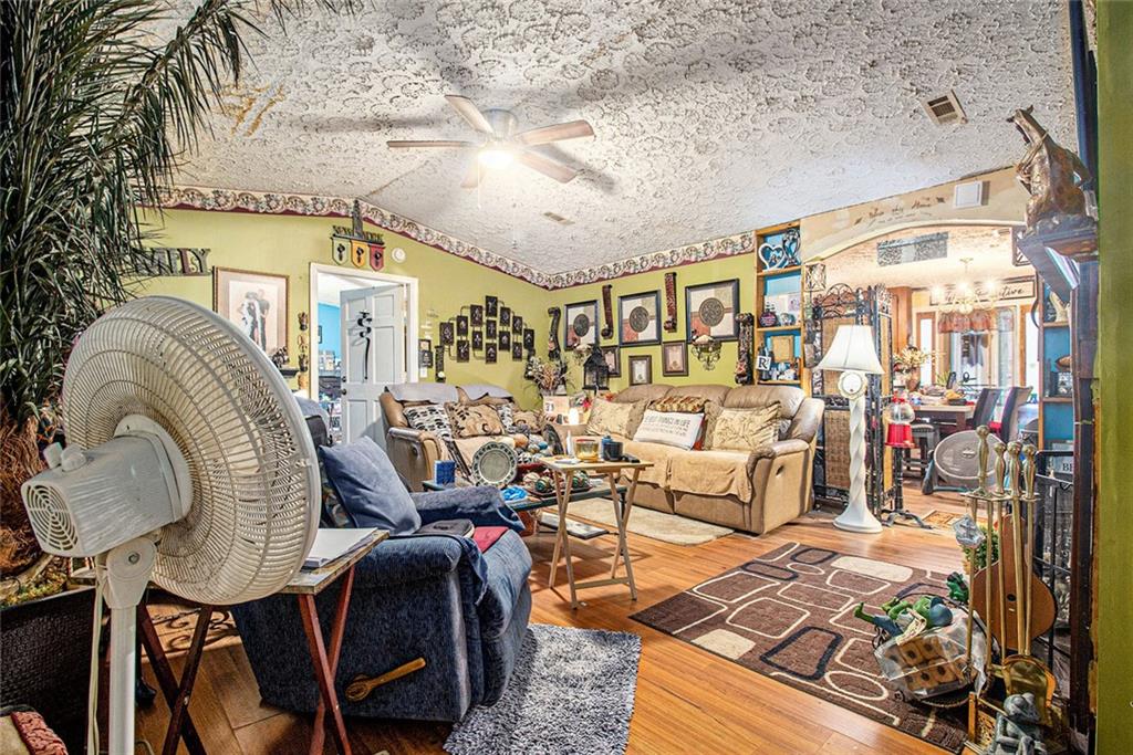 399 Rudy York Road NW