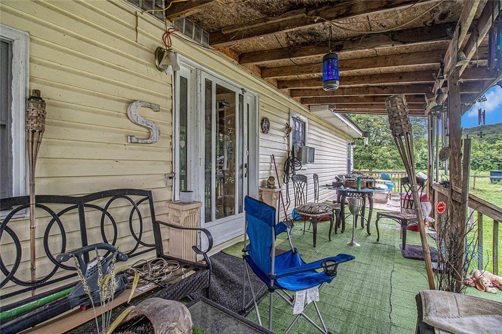 399 Rudy York Road NW