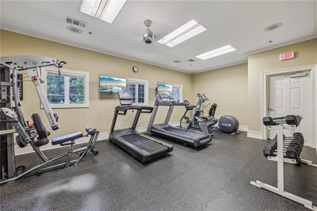 3280 Stillhouse Lane #212, Atlanta, Georgia image 30