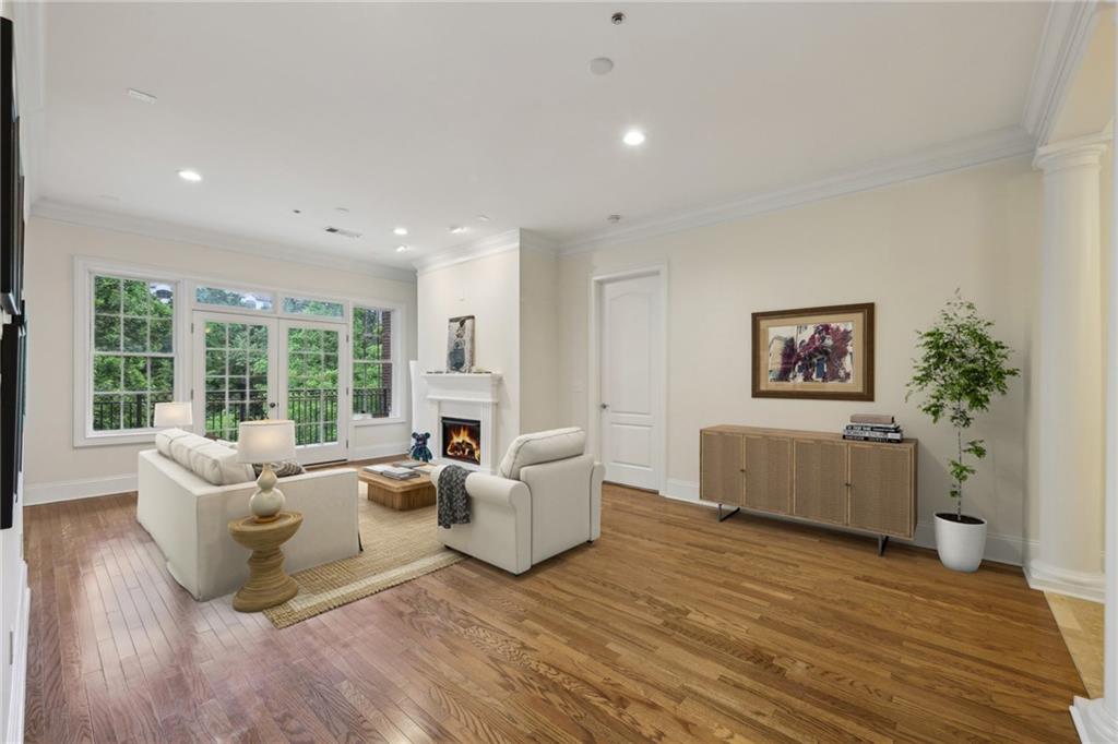 3280 Stillhouse Lane SE 212