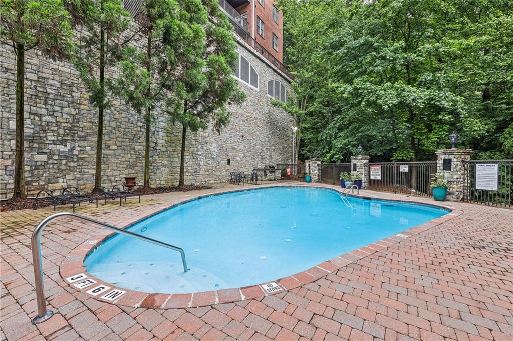 3280 Stillhouse Lane #212, Atlanta, Georgia image 35