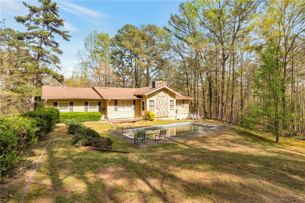 2004 Poplar Falls Road, Lithonia, Georgia image 13