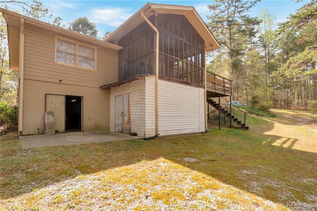 2004 Poplar Falls Road, Lithonia, Georgia image 15