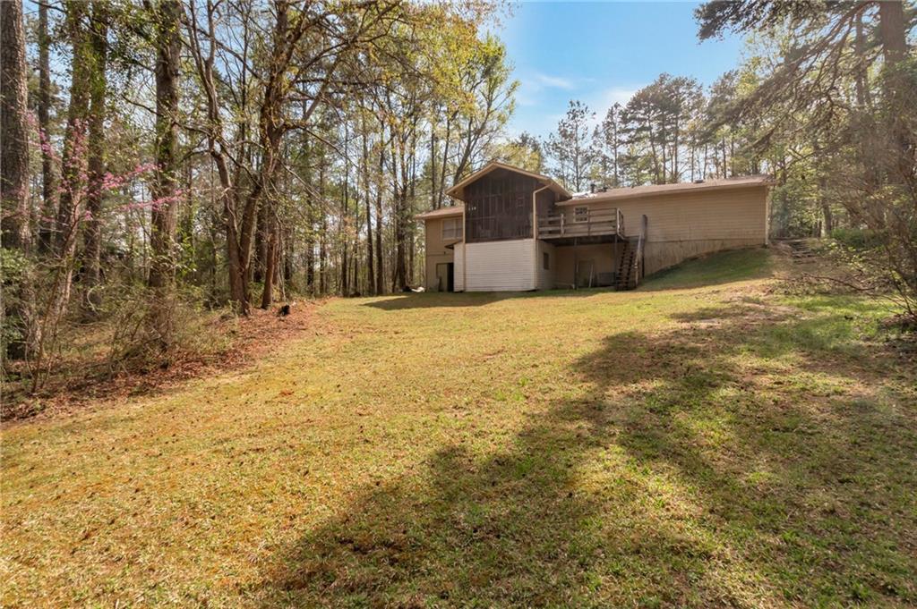 2004 Poplar Falls Road, Lithonia, Georgia image 14
