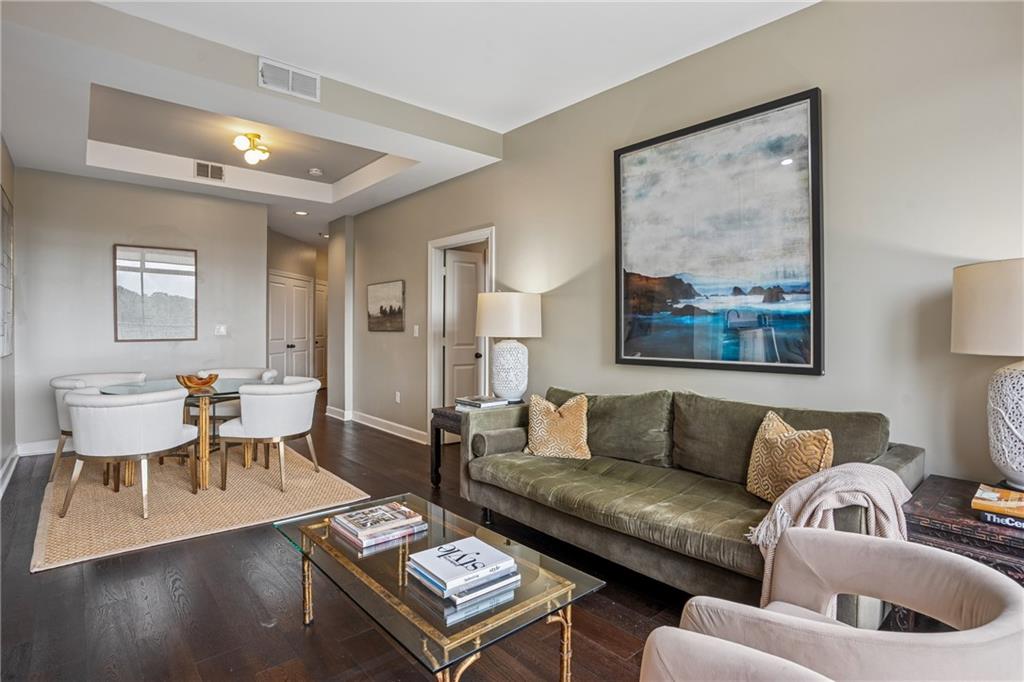 2626 Peachtree Road NW 1108