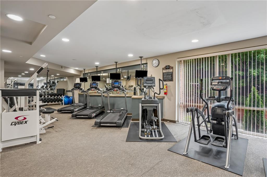 2626 Peachtree Road #1108, Atlanta, Georgia image 22