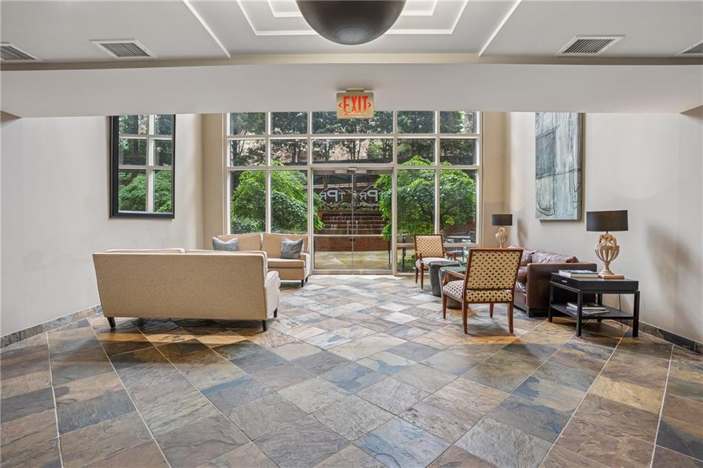 2626 Peachtree Road #1108, Atlanta, Georgia image 24