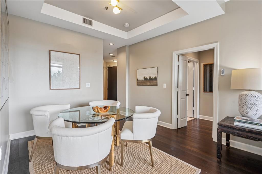 2626 Peachtree Road #1108, Atlanta, Georgia image 9