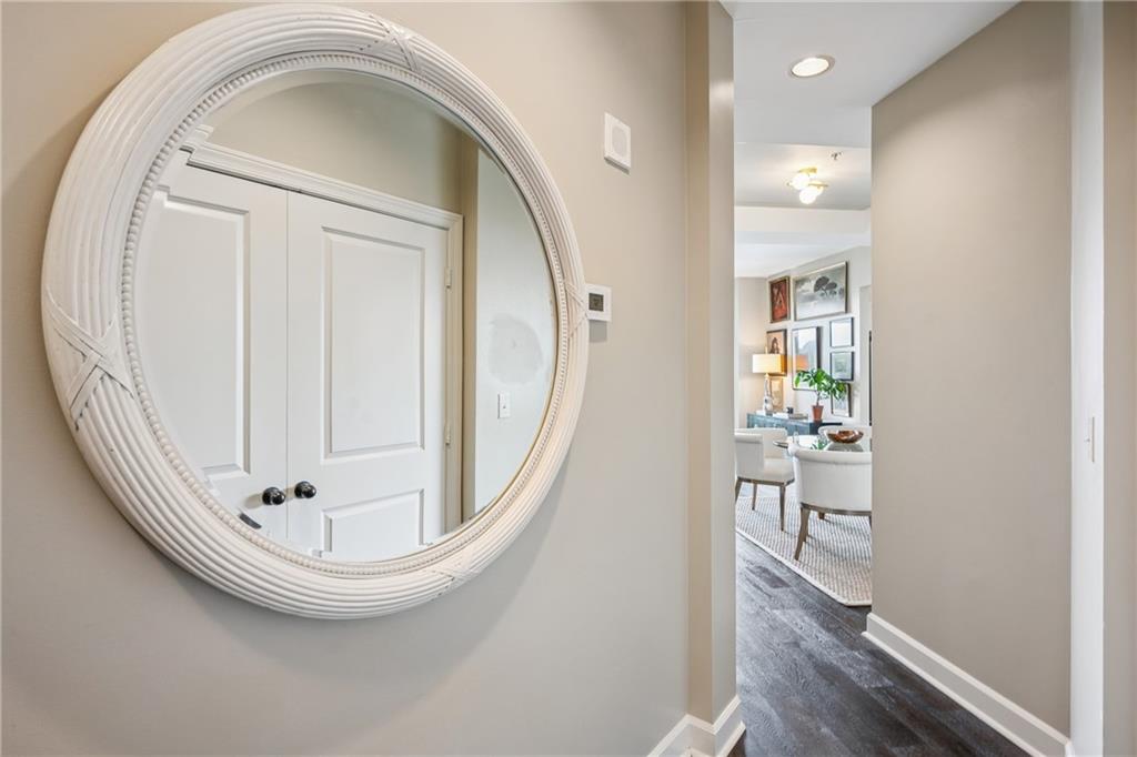 2626 Peachtree Road NW 1108