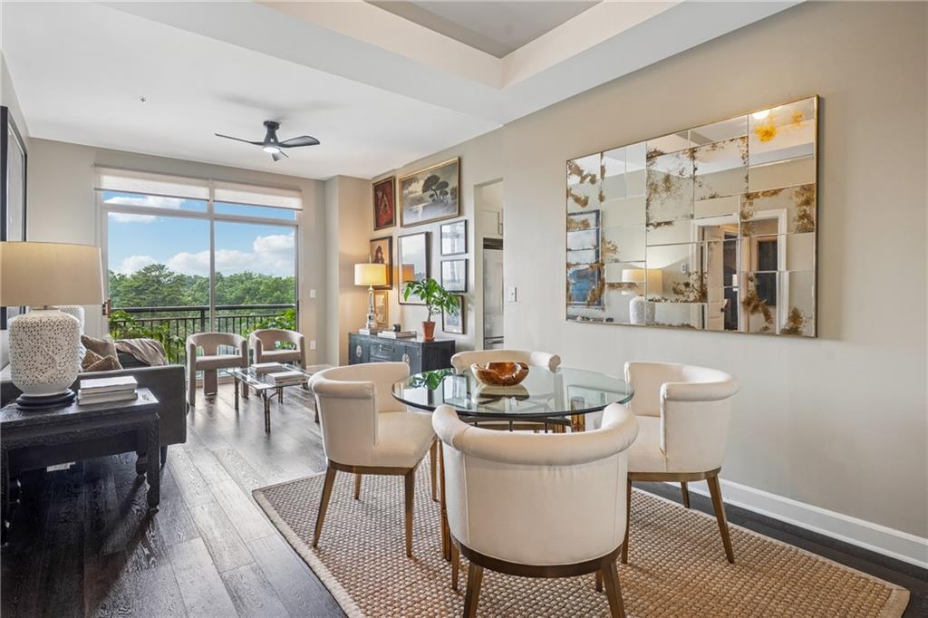 2626 Peachtree Road NW 1108
