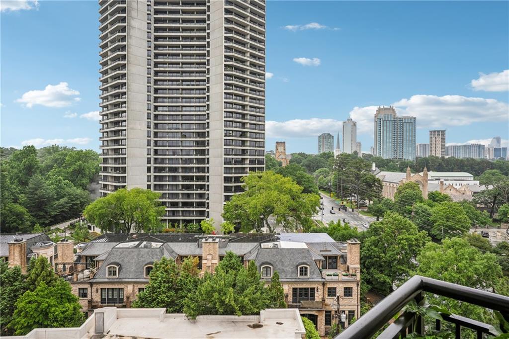 2626 Peachtree Road #1108, Atlanta, Georgia image 17
