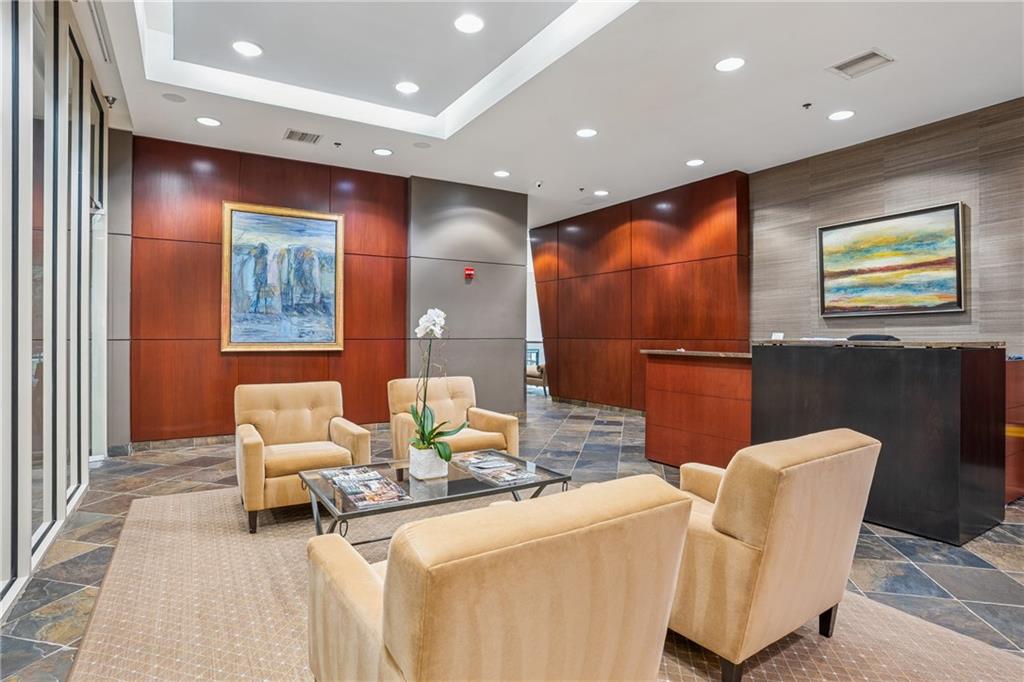 2626 Peachtree Road #1108, Atlanta, Georgia image 20