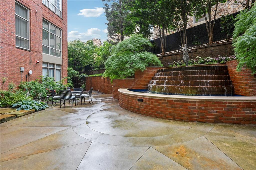 2626 Peachtree Road #1108, Atlanta, Georgia image 25
