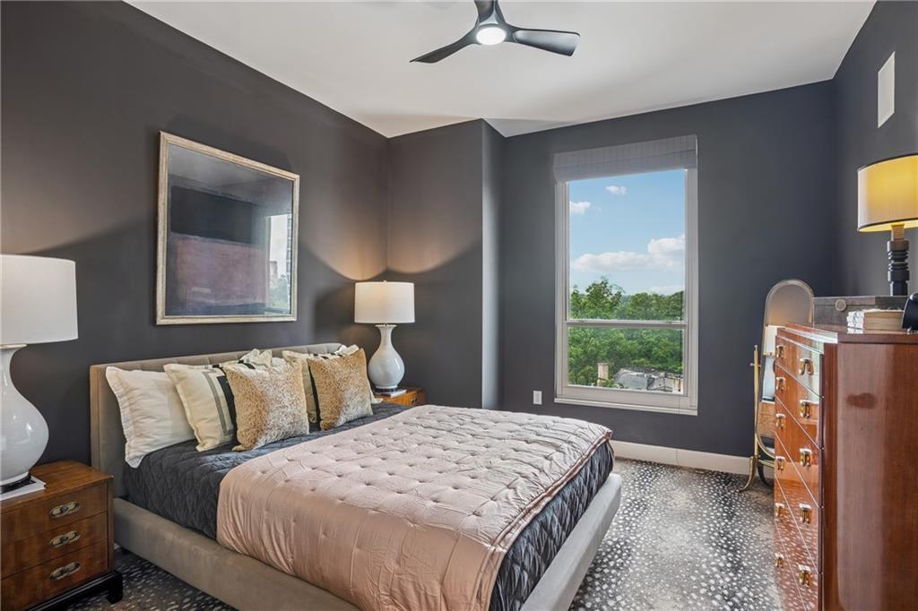 2626 Peachtree Road #1108, Atlanta, Georgia image 10