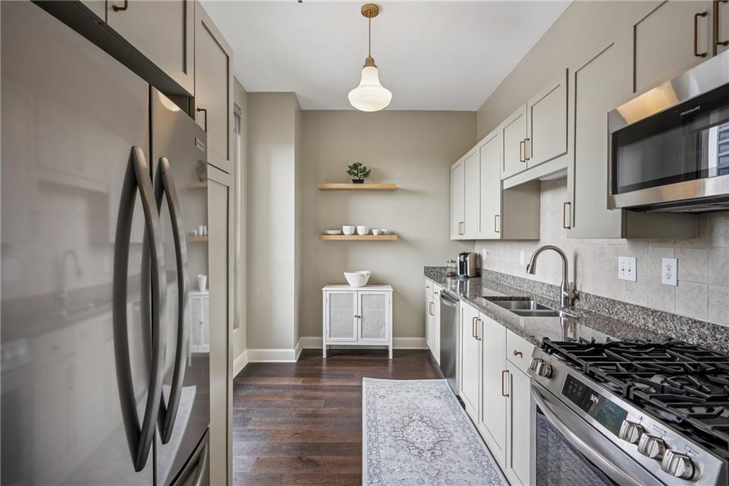 2626 Peachtree Road #1108, Atlanta, Georgia image 6