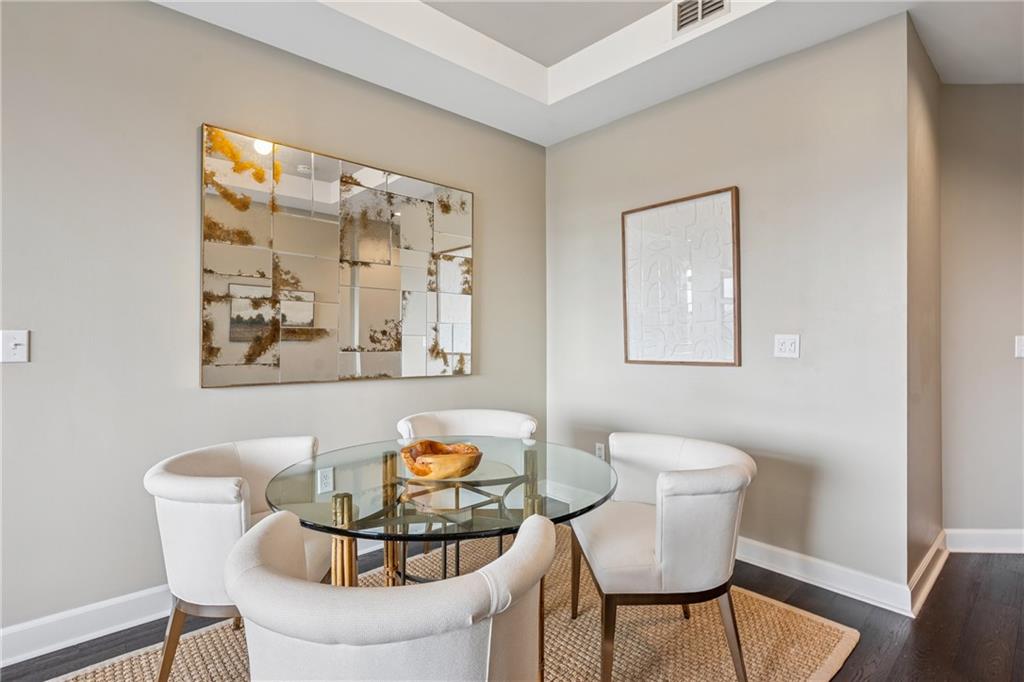 2626 Peachtree Road #1108, Atlanta, Georgia image 8