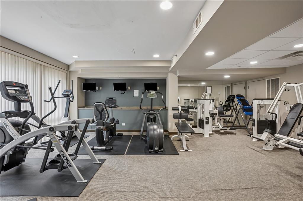 2626 Peachtree Road #1108, Atlanta, Georgia image 23