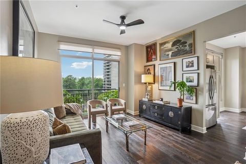 2626 Peachtree Road NW 1108 Atlanta GA 30305