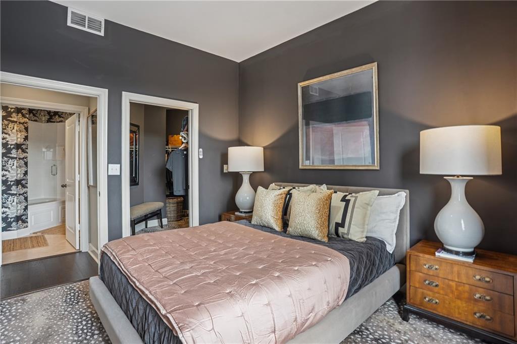 2626 Peachtree Road #1108, Atlanta, Georgia image 11