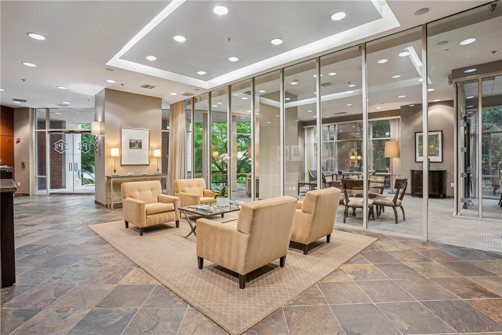 2626 Peachtree Road #1108, Atlanta, Georgia image 19