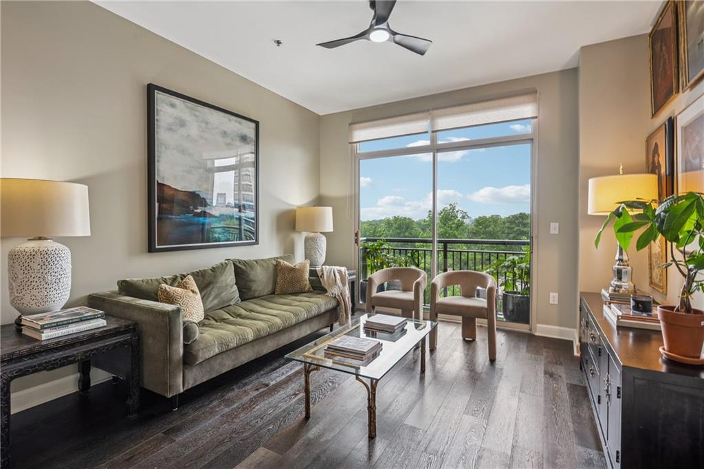 2626 Peachtree Road NW 1108