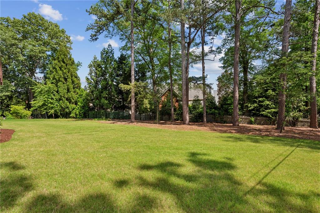 3617 Carson Lane, Smyrna, Georgia image 35
