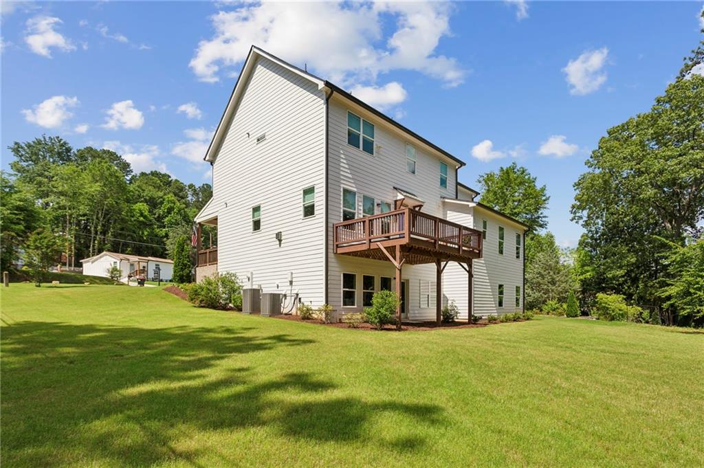 3617 Carson Lane, Smyrna, Georgia image 34