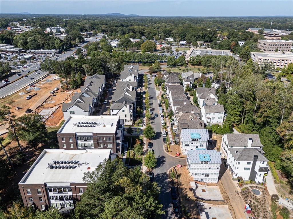 135 Alcovy Terrace